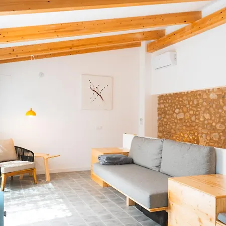 Casa Súper Acollidora Completament Reformada Сasa de vacaciones Saldet