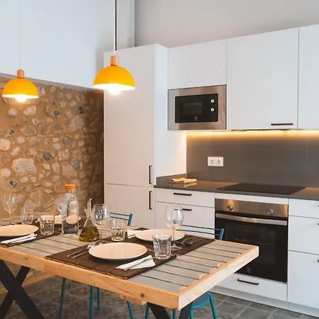 Casa Super Acollidora Completament Reformada Saldet