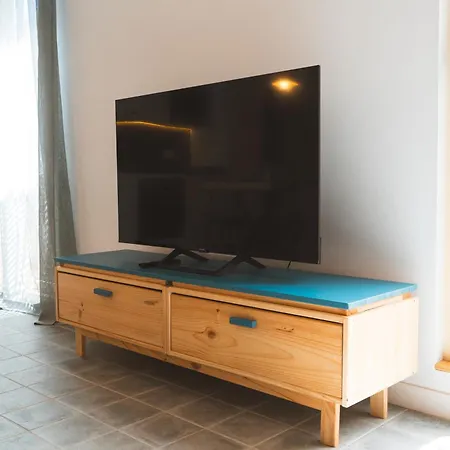 Holiday home Casa Super Acollidora Completament Reformada Saldet