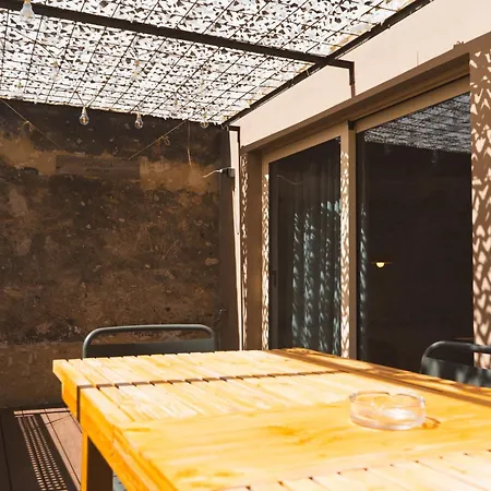 Casa Super Acollidora Completament Reformada Holiday home *