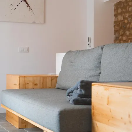 בית נופש Casa Super Acollidora Completament Reformada