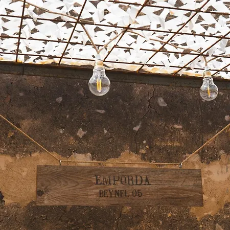 בית נופש Casa Super Acollidora Completament Reformada
