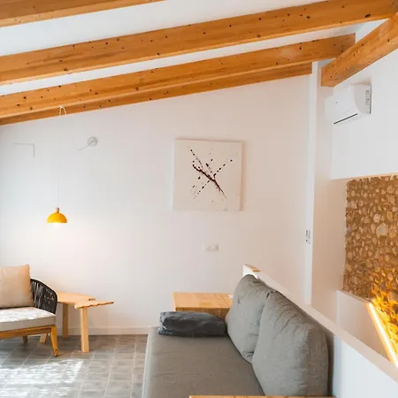 Casa Super Acollidora Completament Reformada * Saldet