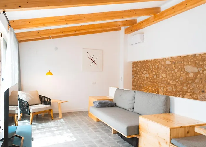 Casa Super Acollidora Completament Reformada Prázdninový dům Saldet