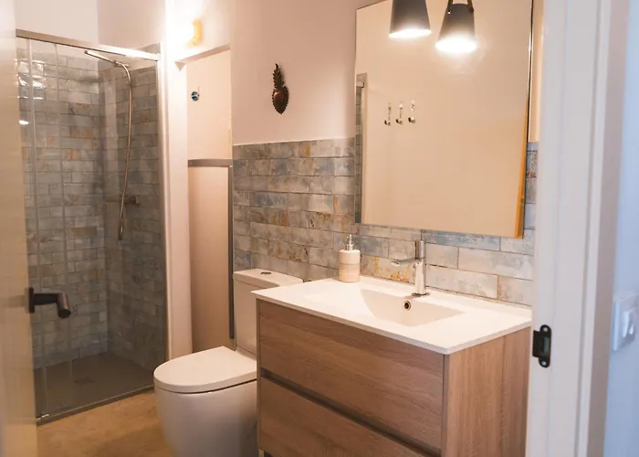 Casa Super Acollidora Completament Reformada Prázdninový dům *