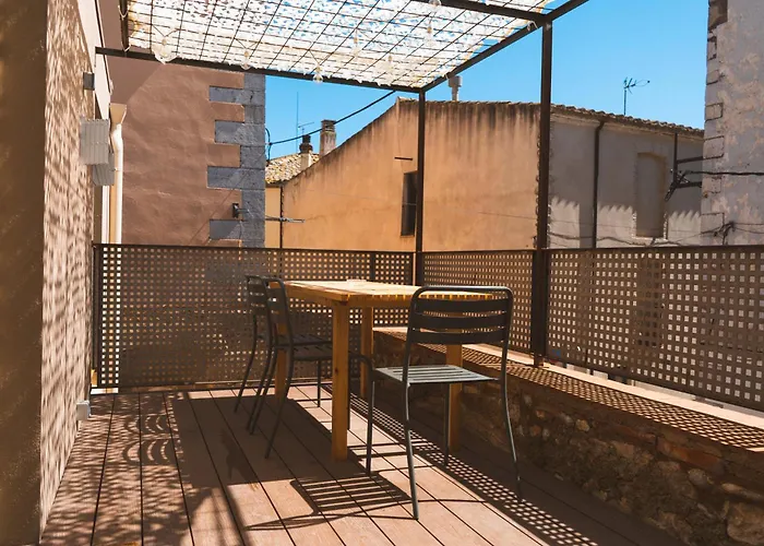 Casa Super Acollidora Completament Reformada Saldet