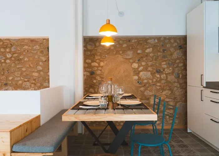 Casa Super Acollidora Completament Reformada Prázdninový dům