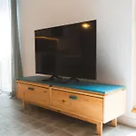 Hébergement de vacances Casa Super Acollidora Completament Reformada Saldet