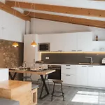 Hébergement de vacances Casa Super Acollidora Completament Reformada *