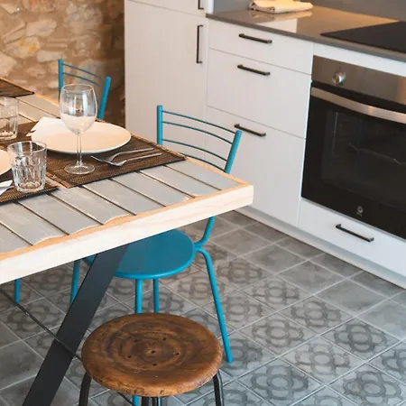 Casa Super Acollidora Completament Reformada * Saldet