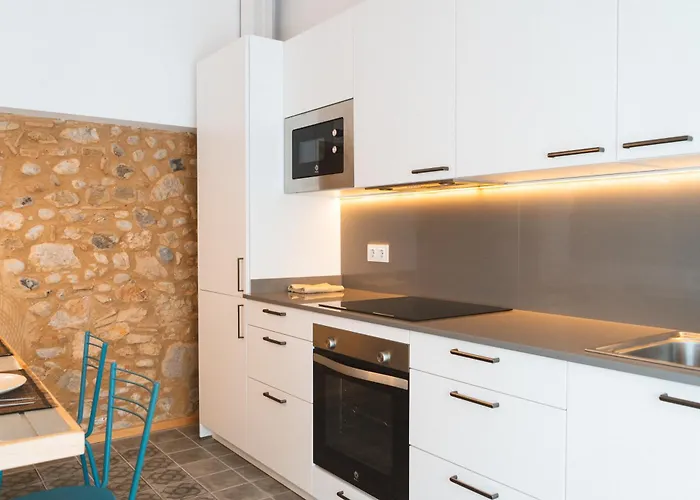 Casa Super Acollidora Completament Reformada * Saldet