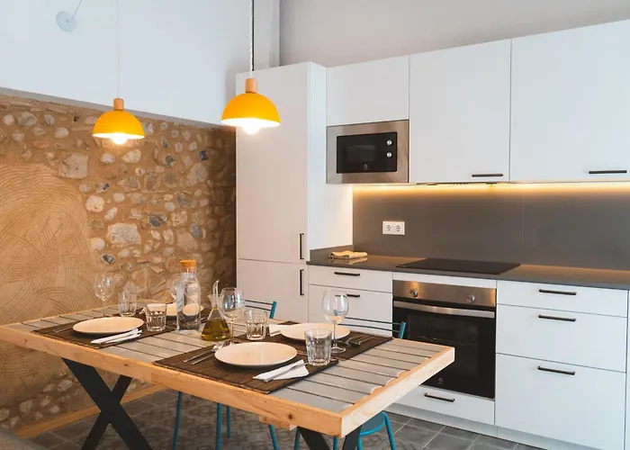 Casa Super Acollidora Completament Reformada Saldet