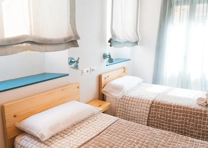 Semesterbostad Casa Super Acollidora Completament Reformada