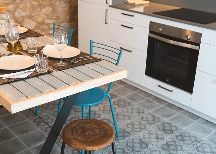 Casa Super Acollidora Completament Reformada * Saldet