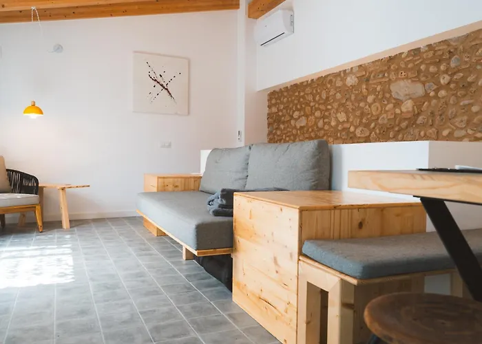 Casa Super Acollidora Completament Reformada