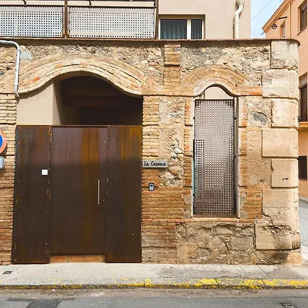 Casa Super Acollidora Completament Reformada Feriehus