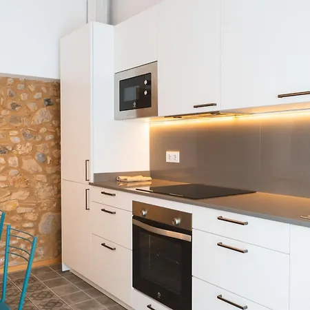 Casa Super Acollidora Completament Reformada * Saldet