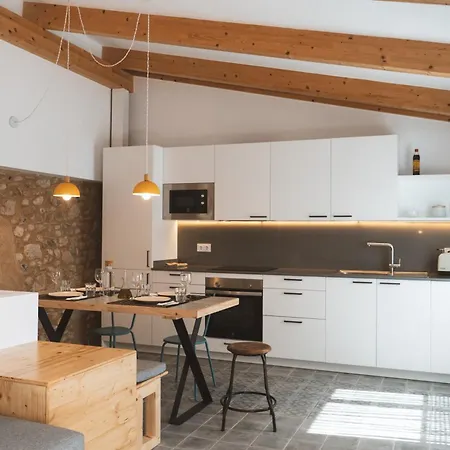 Feriehus Casa Super Acollidora Completament Reformada *